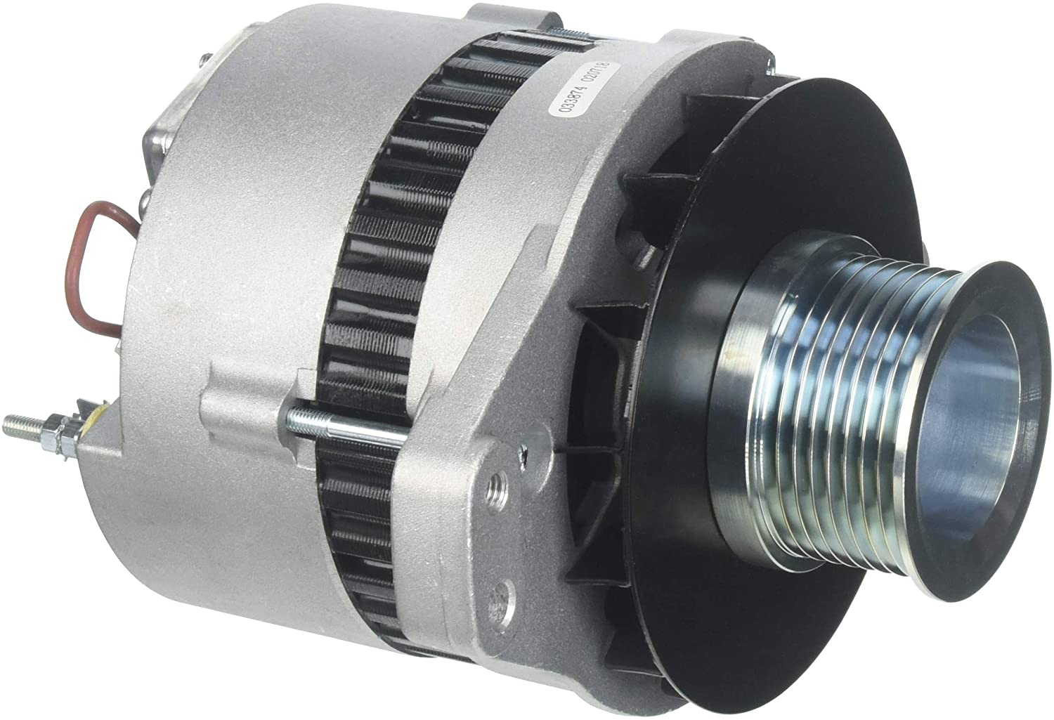 DB Electrical AMA0001 New Alternator Compatible with/Replacement 