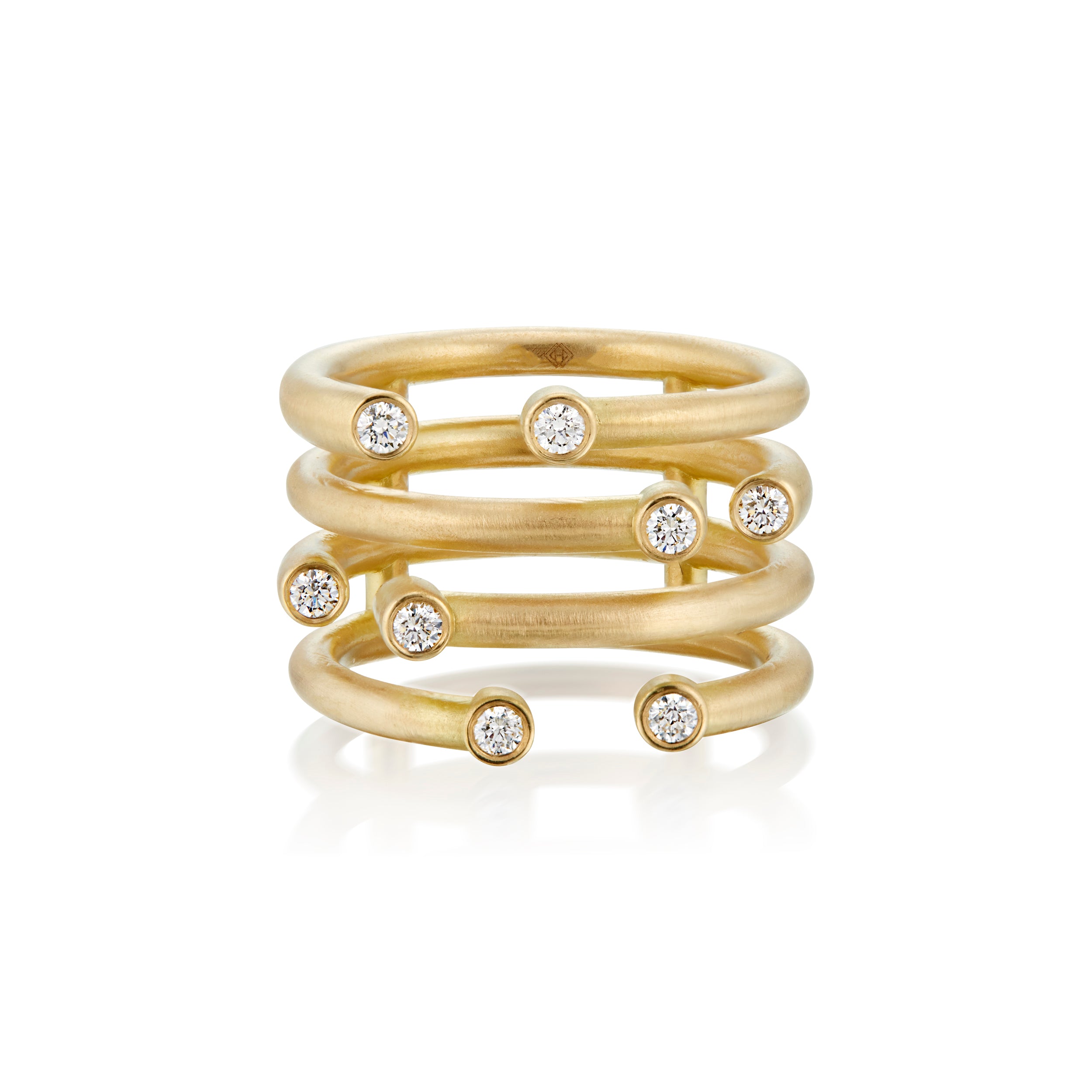 Pathways - Life's Journey Ring
