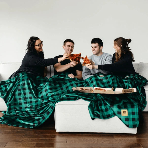 Image of Original Stretch™ Blanket