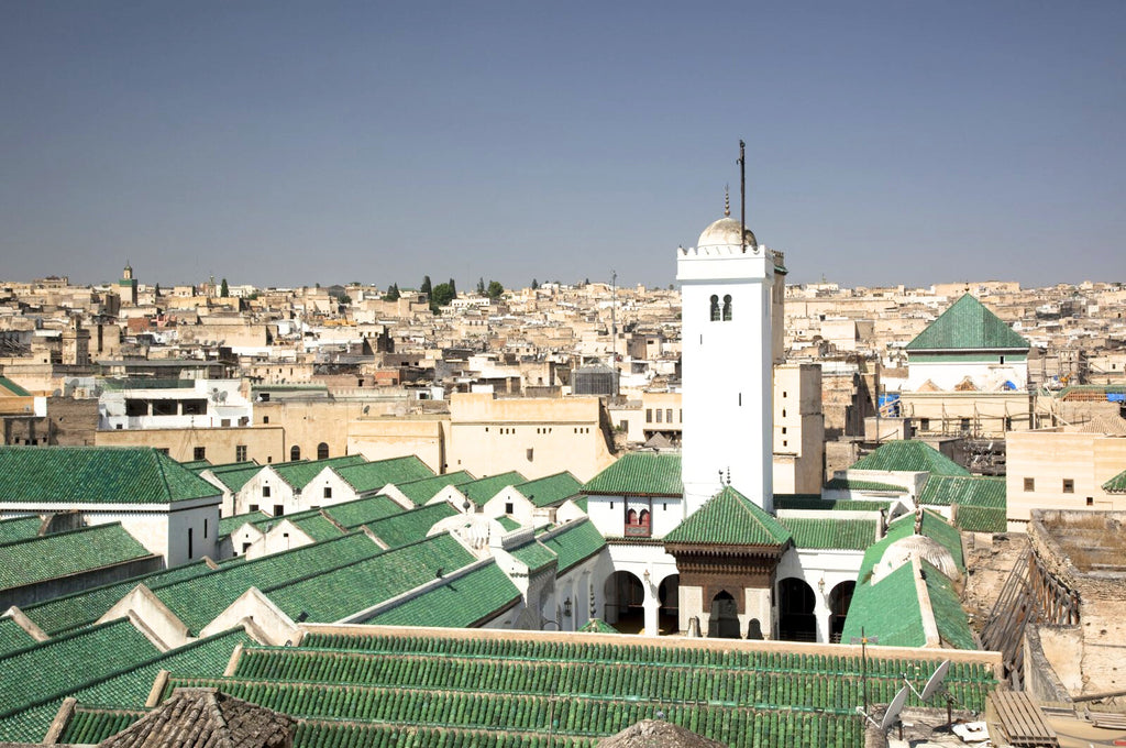 Al-Qarawiyyin University