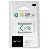 Sony ZV-1 Batteri