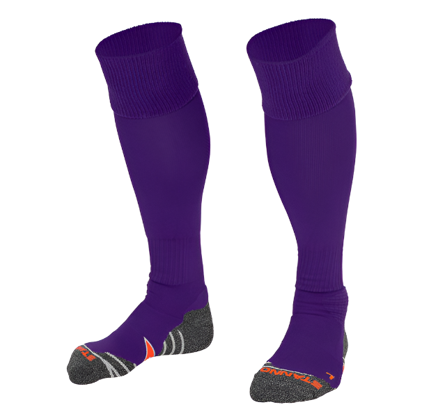 BLHC Purple Club Socks – The Hockey Centre