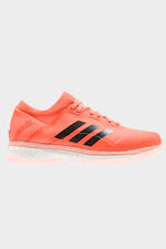 adidas fabela x empower hockey shoes 2019 orange