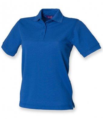 women's polo shirts for work