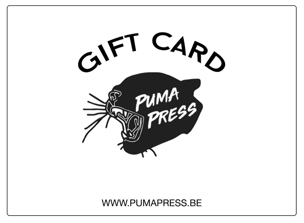 puma gift voucher