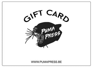 puma gift card