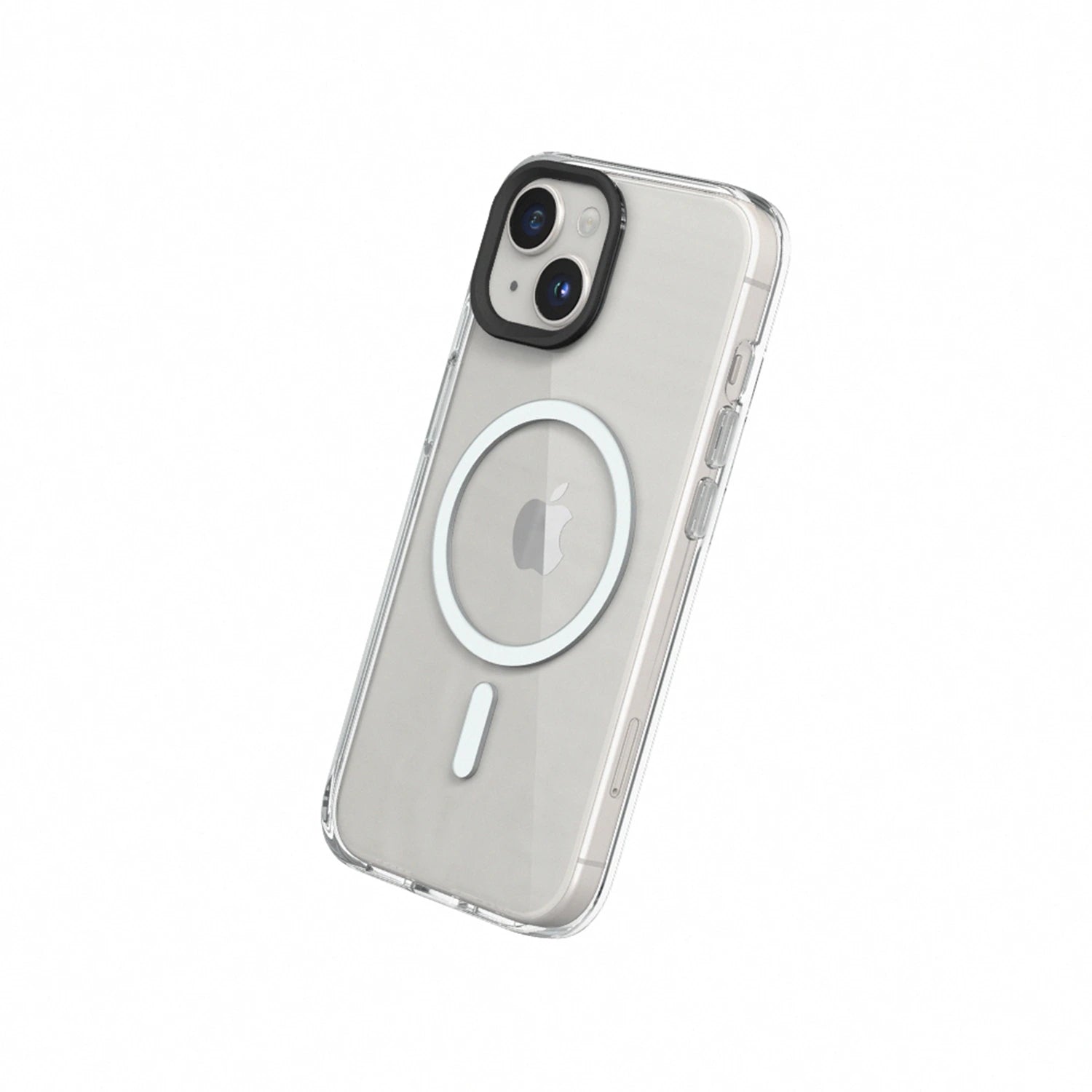 Rhinoshield Mod NX MagSafe iPhone 15 Pro Max Bleu marine - MPB01298J5 