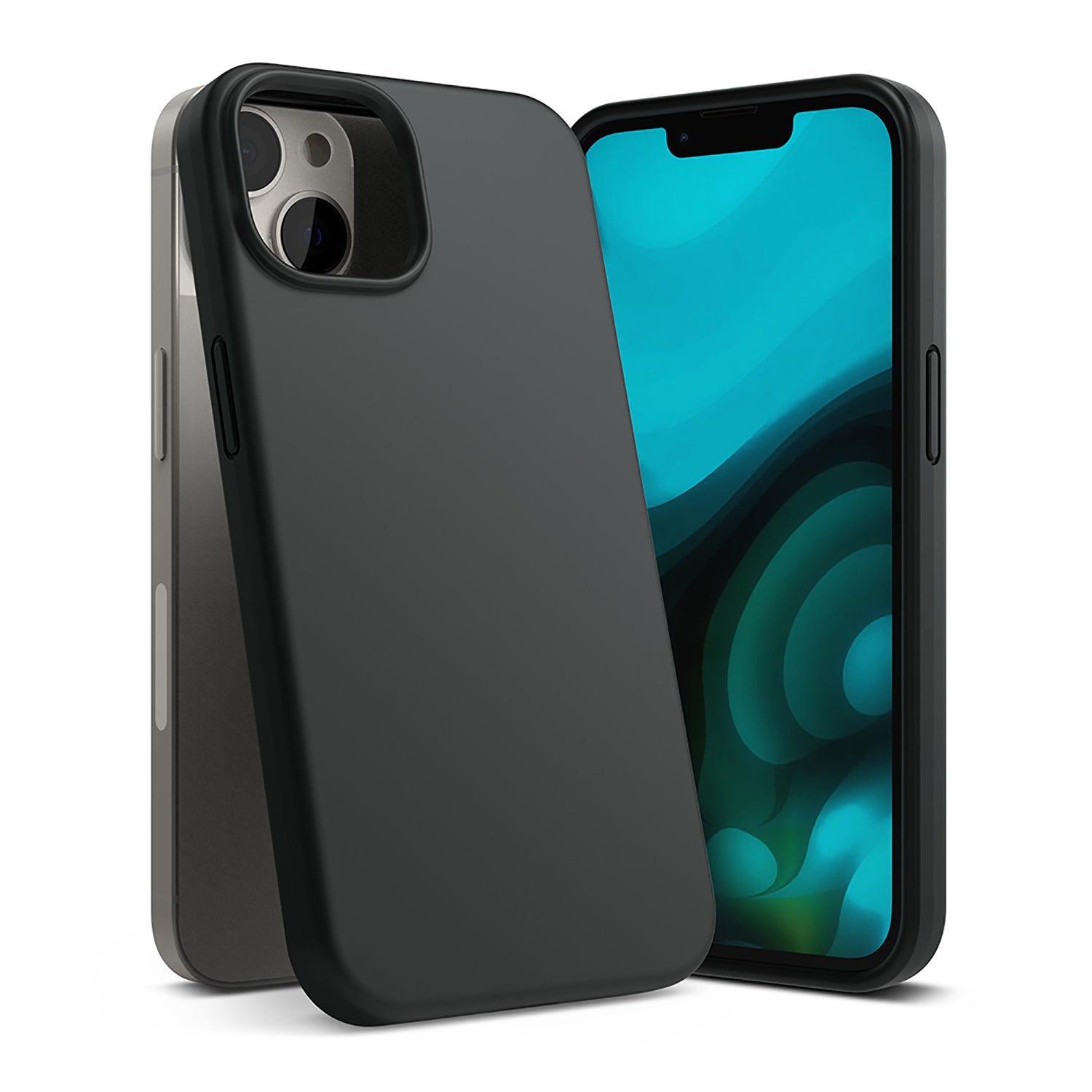 Ringke Fusion X Case for iPhone 14 Series – ONE2WORLD