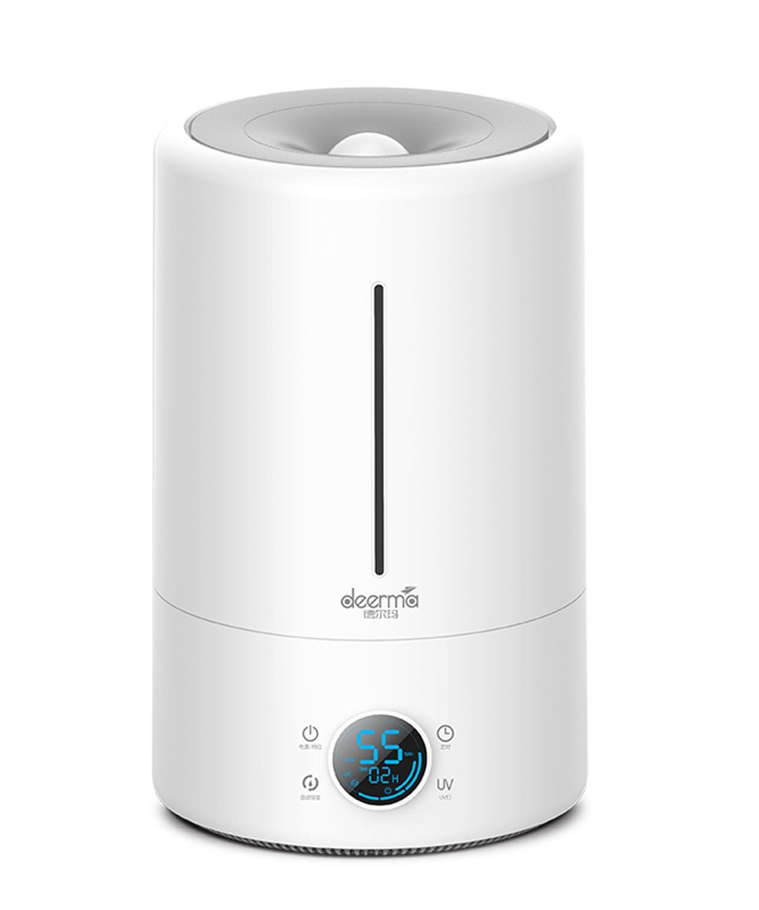 Xiaomi Deerma CT500 510L Smart Non-fog Humidifier Mijia APP Remote Con –  ONE2WORLD