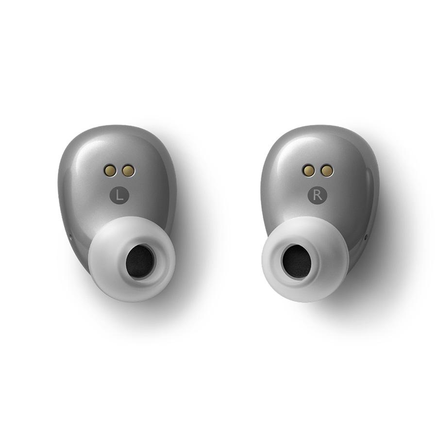 kef earbuds mu3