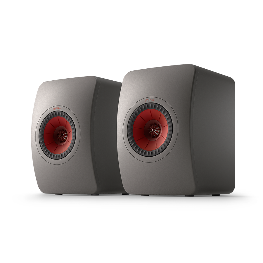 kef passive