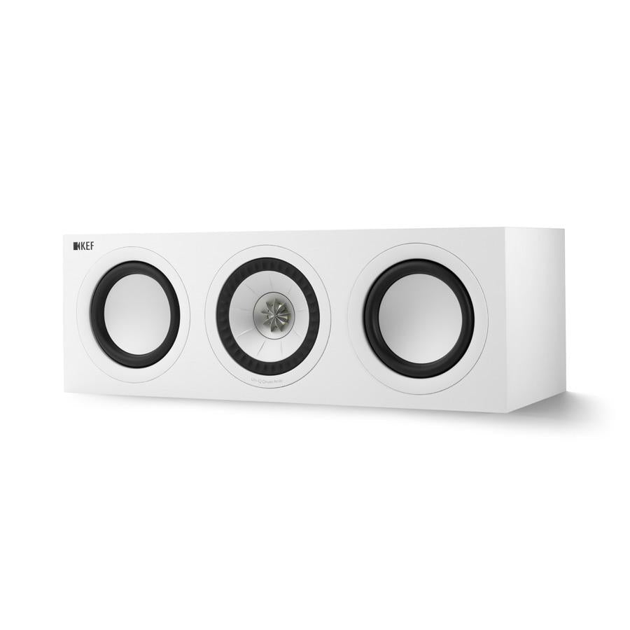 kef centre channel