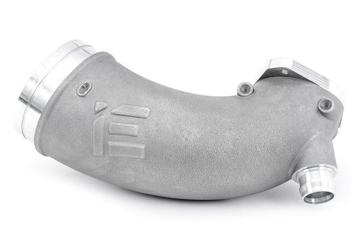 Turbo Inlet Hose, High Flow Silicone, B8 A4/A5 2.0 TFSI