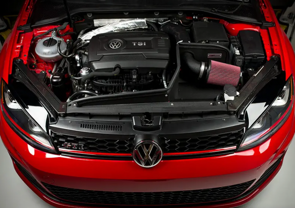 Gti мотор. Volkswagen Golf GTI 7.5 Performance. 1.8 TSI gen3. Двигатель MQB.