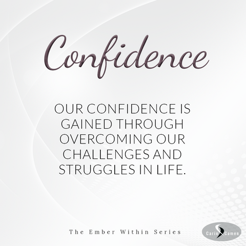 Confidence