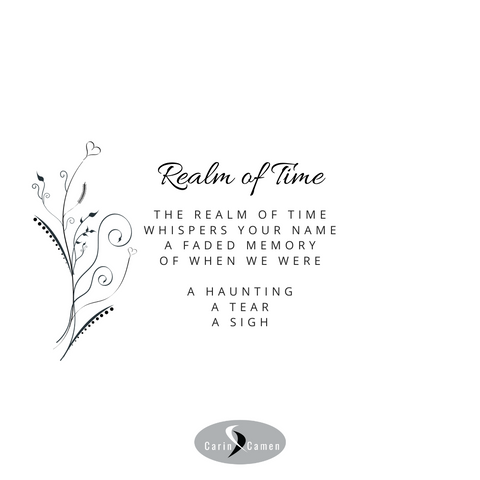 Realm of Time poem