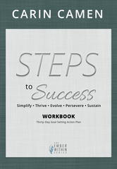 STEPS to Success Workbook