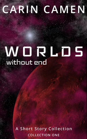 Worlds Without End Cover