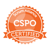 Certified Scrum Product Owner