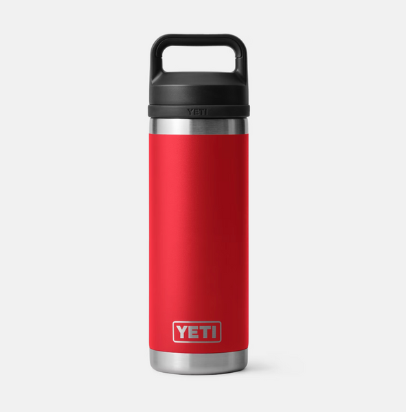 Yeti Water Bottle