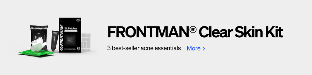 https://befrontman.com/products/clear-skin-kit
