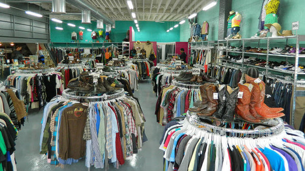 6 Awesome Vintage & Thrift Stores in Park Slope - Your Brooklyn Guide