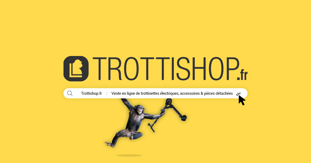 TrottiShop.fr