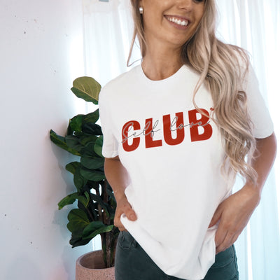 Self Love Club Unisex T-Shirt