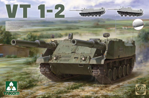 Tamiya 35376 1/35 US Tank Destroyer M18 Hellcat