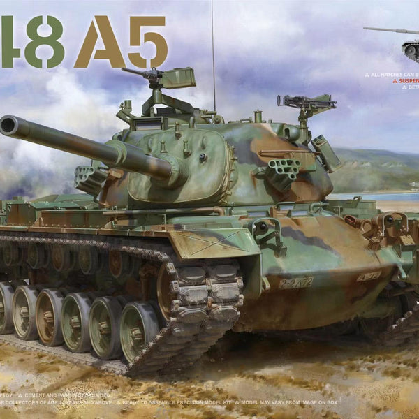 一郎様専用 m48 MAIN BATTLE TANK フィギュア ミリタリー 世界有名な