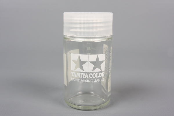 Tamiya X-26 Clear ORANGE Acrylic Paint, 23ml Bottle (TAM81026)