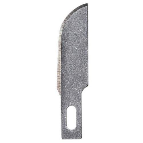 Tools: #11 Double Honed Hobby Blades (5) For Grip On Knife, Xacto Blade