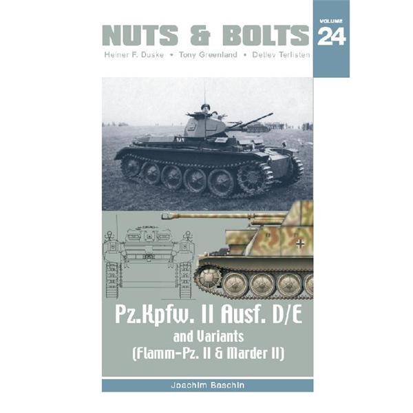 Nuts & Bolts Volume 44: SP 15 cm s.I.G. 33