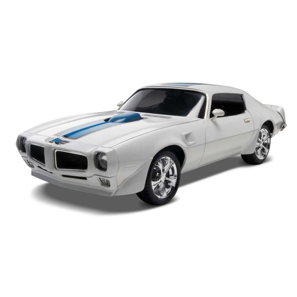 Revell 07694, 7694 - Fast & Furious 1969 Chevy Camaro Yenko