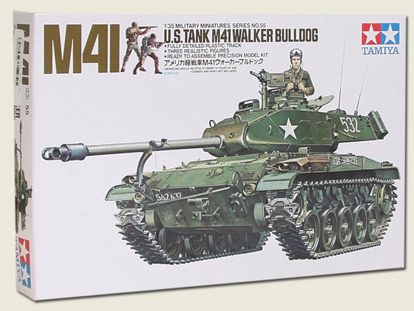 TAMIYA maquette militaire 35139 U.S. M4A3E2 JUMBO 1/35