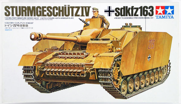 Tamiya 35203 1/35 German Tank Destroyer Jagdpanther Late Version G2