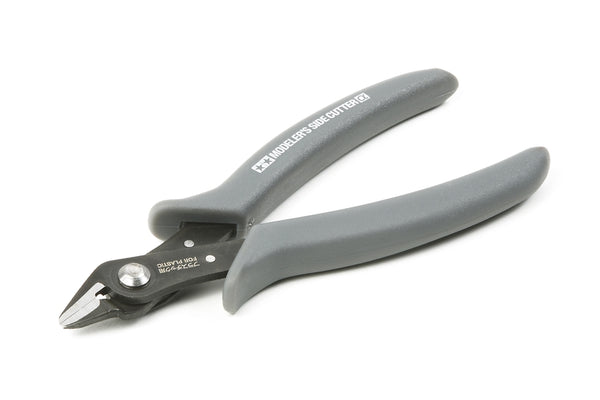 EXPO Tools 75536 Micro Pliers: Side Cutter - 4 Inch