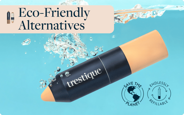 Eco-Friendly Makeup Alternatives