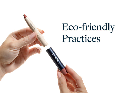 trestique's Commitment to Eco-Friendly Practices