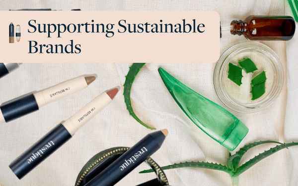 Creating an Eco-Friendly Makeup Bag Collection: A Comprehensive Guide