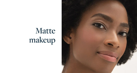 Matte vs. Dewy Makeup: A Texture Tug-of-War