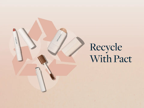 Recycling Empty Refill Cartridges