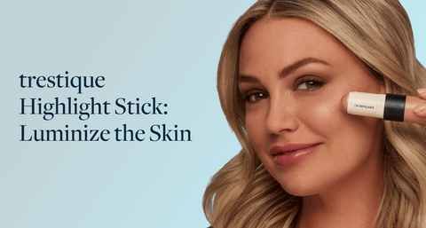 trestique Highlight Stick: Luminize the Skin