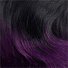 Ombre #1 / Purple