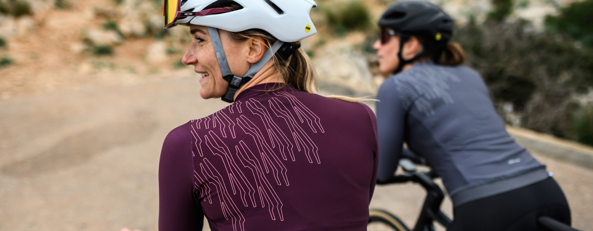 boutique cycling clothing