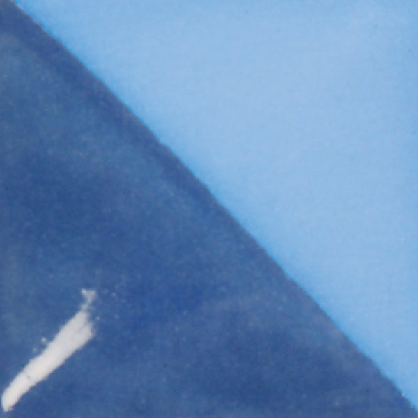 bigceramicstore-com,Duncan Cover-Coats Underglaze Danish Blue CC163,Duncan,Glazes - Underglazes