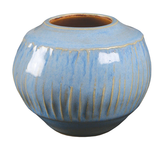  AMACO Potters Choice Glaze, Blue Rutile PC-20, 1 Pint - 35401D  : Arts, Crafts & Sewing