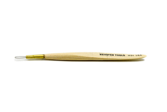 HTS High Temp Stamen Wire 24 gauge – Kentucky Mudworks