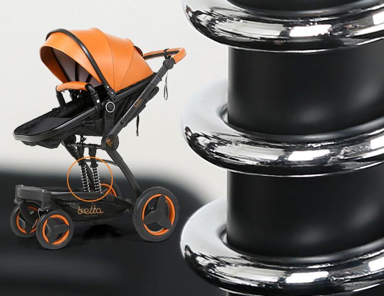 belta stroller