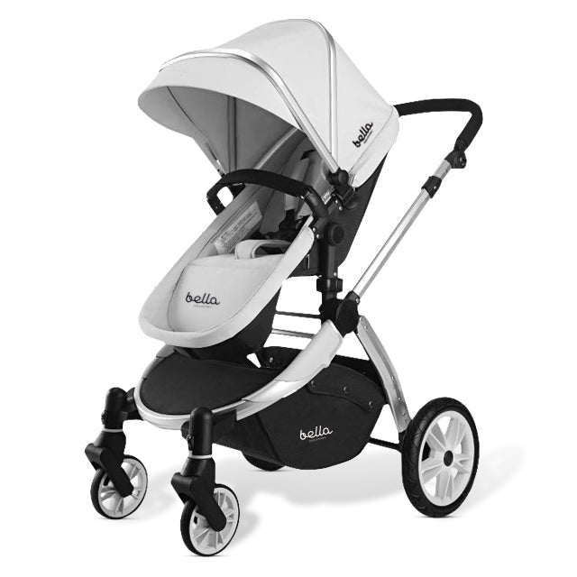 bella baby prams